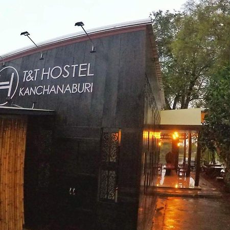 T & T Hostel קנצ'נבורי מראה חיצוני תמונה