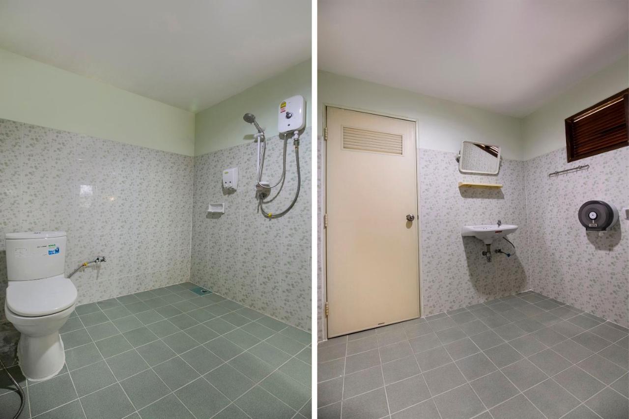 T & T Hostel קנצ'נבורי מראה חיצוני תמונה