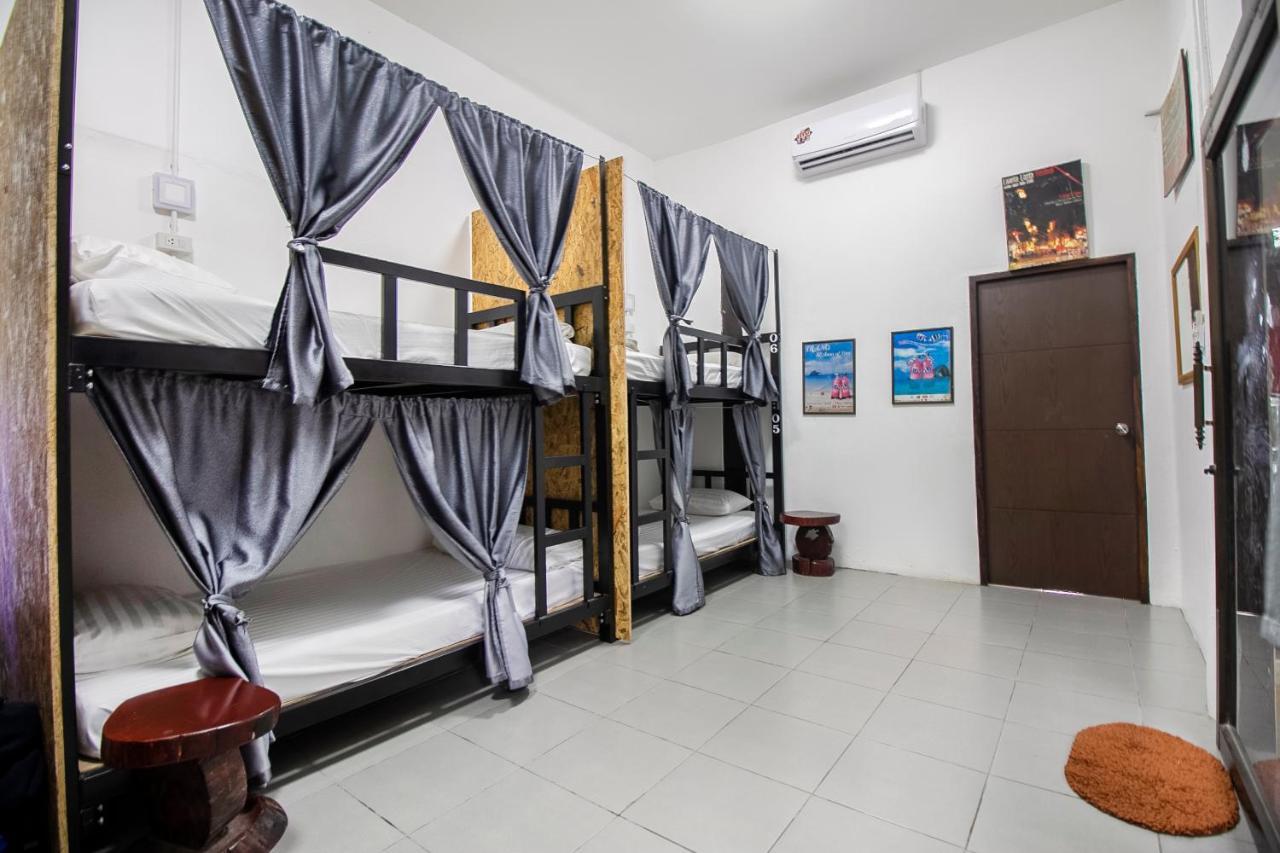 T & T Hostel קנצ'נבורי מראה חיצוני תמונה