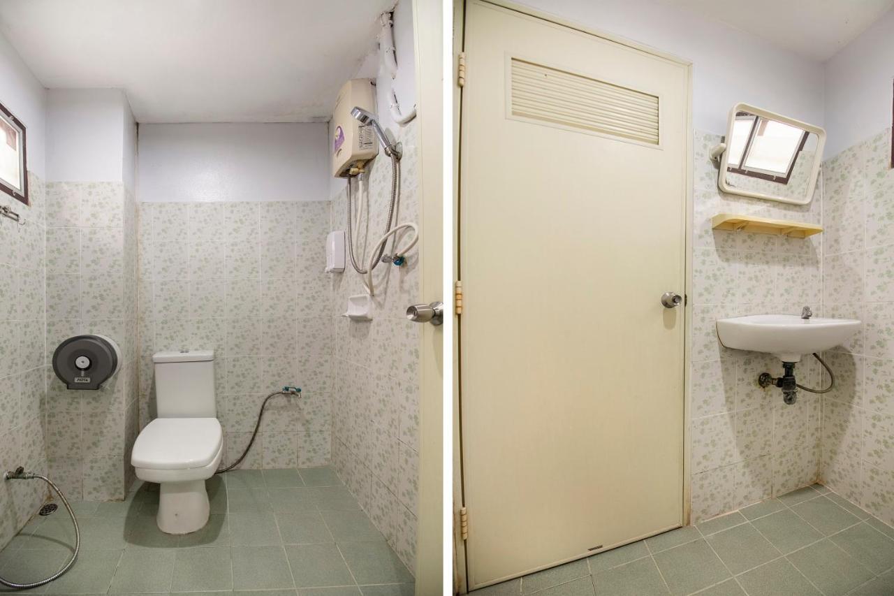 T & T Hostel קנצ'נבורי מראה חיצוני תמונה