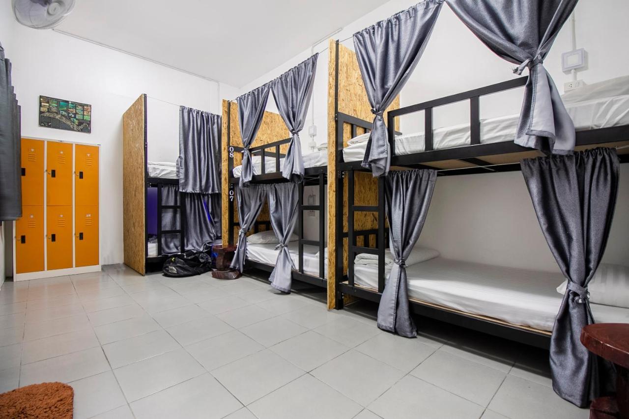 T & T Hostel קנצ'נבורי מראה חיצוני תמונה