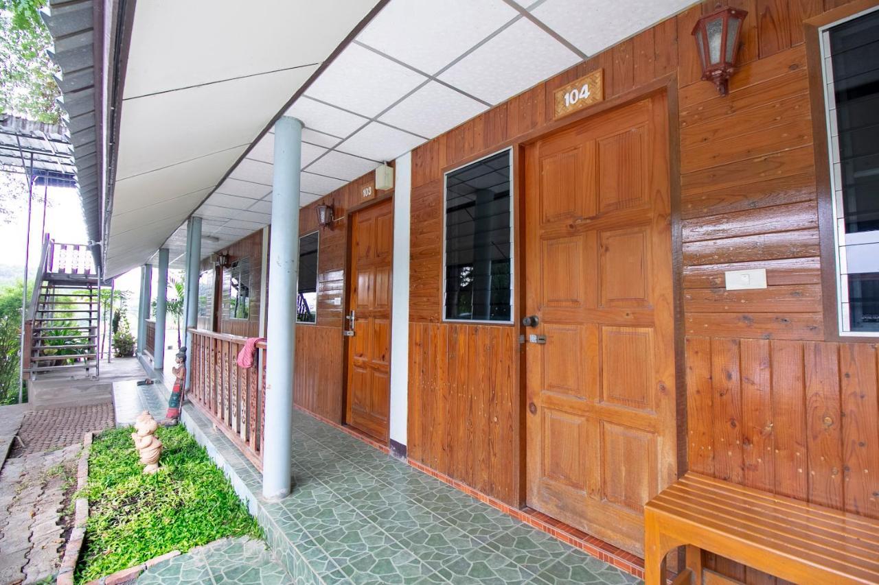 T & T Hostel קנצ'נבורי מראה חיצוני תמונה