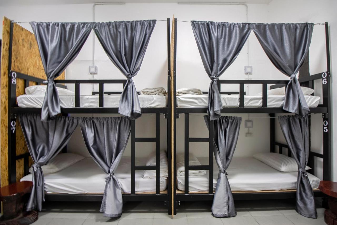 T & T Hostel קנצ'נבורי מראה חיצוני תמונה