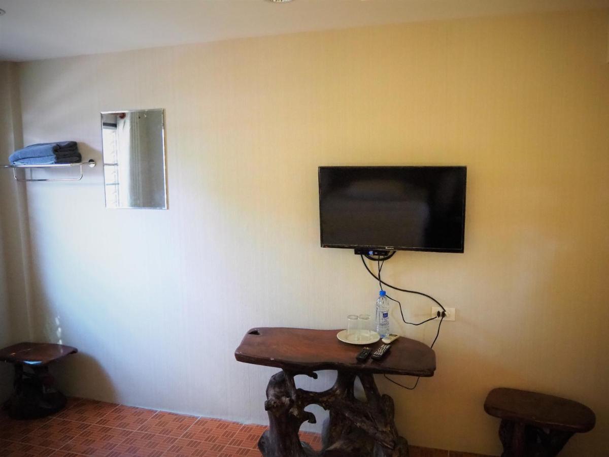 T & T Hostel קנצ'נבורי מראה חיצוני תמונה