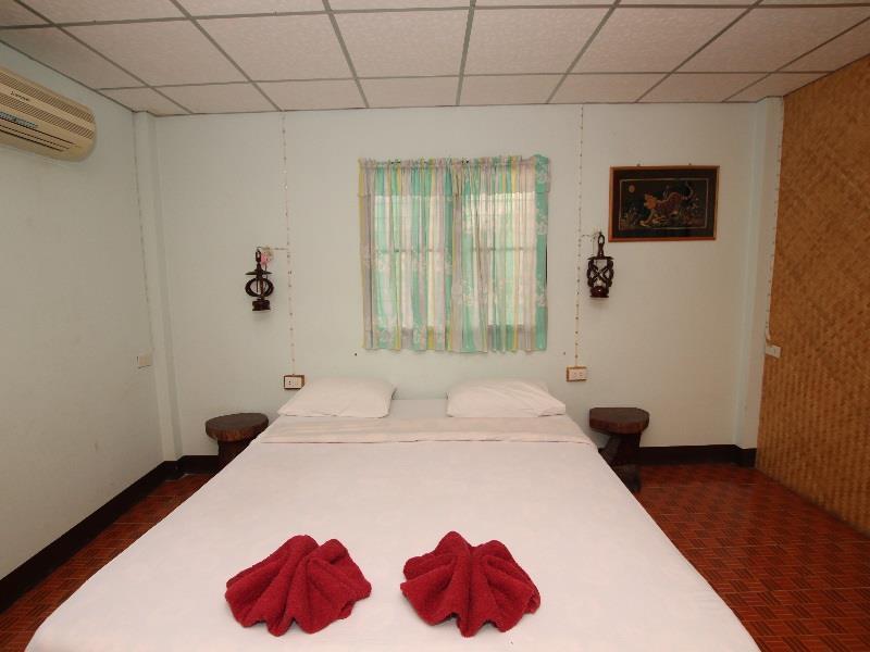 T & T Hostel קנצ'נבורי מראה חיצוני תמונה