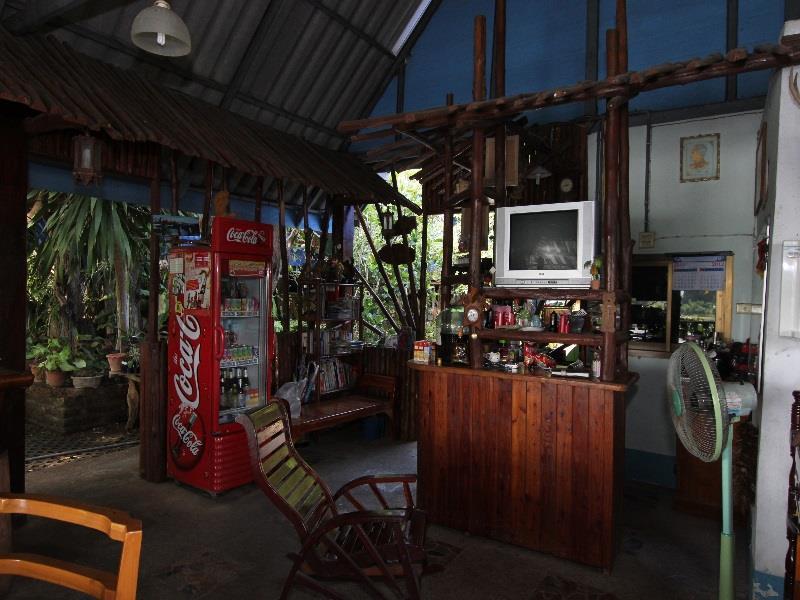 T & T Hostel קנצ'נבורי מראה חיצוני תמונה